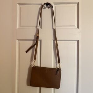 Genuine Tory Burch Leather Purse